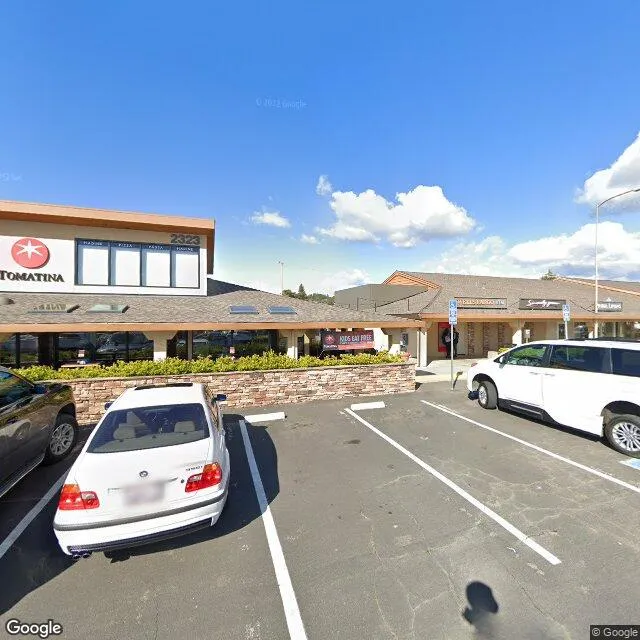 2323 Sonoma Ave, Santa Rosa, California 95405