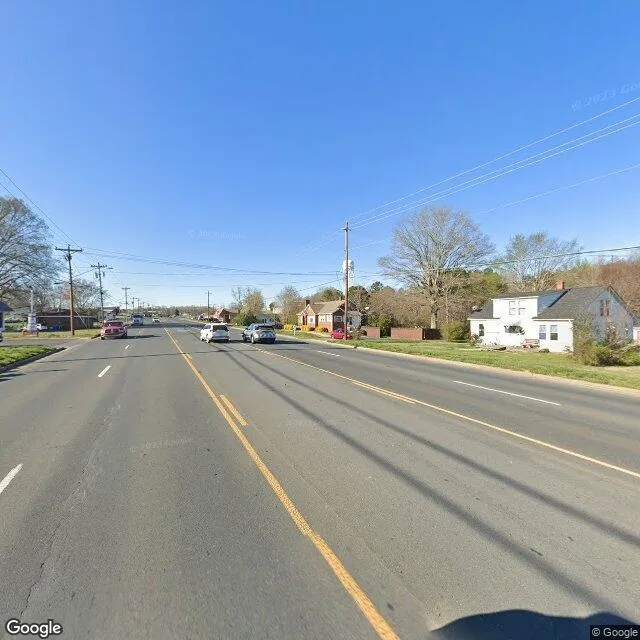 2325 Highway 52 N, Albemarle, North Carolina 28001