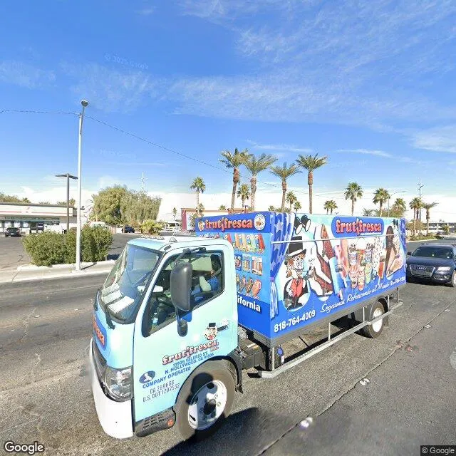 2325 Las Vegas Blvd N, North Las Vegas, Nevada 89030