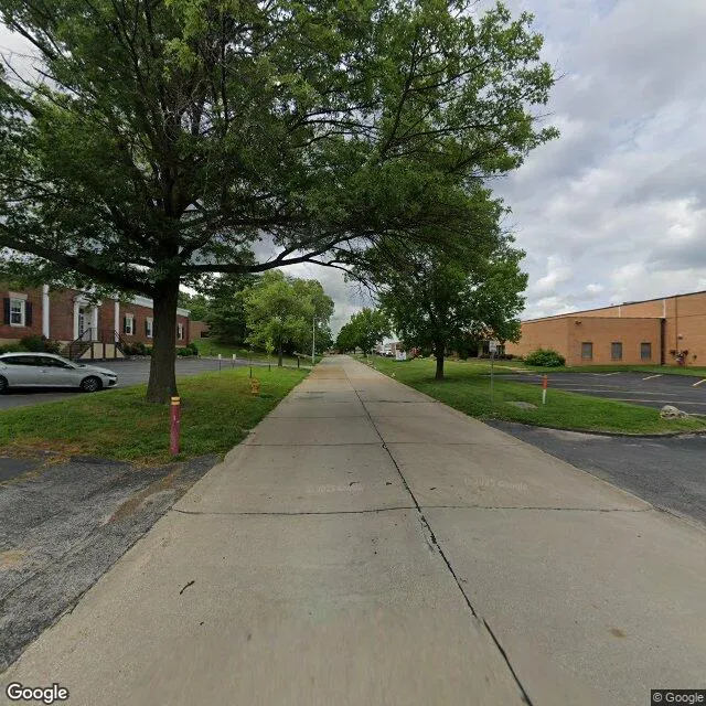 2326 Grissom Dr, Saint Louis, Missouri 63146