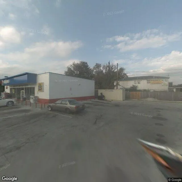 2329 Southmore Blvd, Houston, Texas 77004