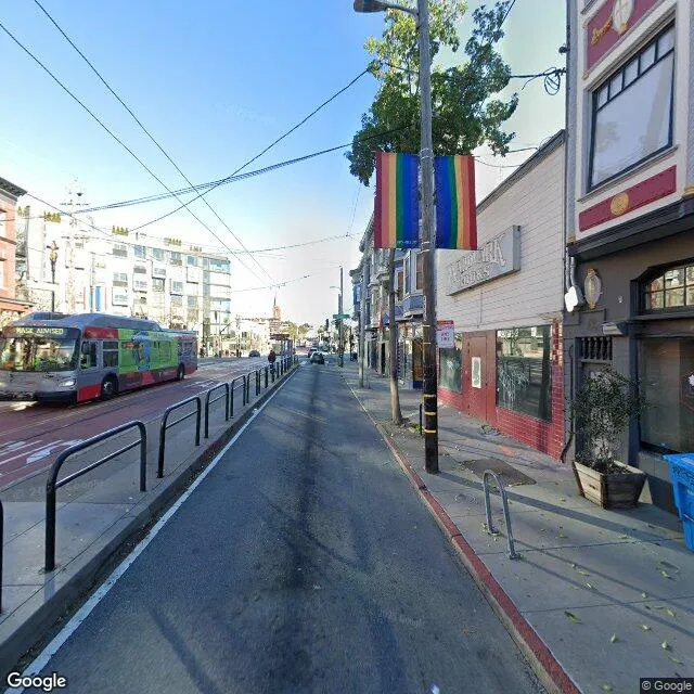 233-241 Church St, San Francisco, California 94114-1310