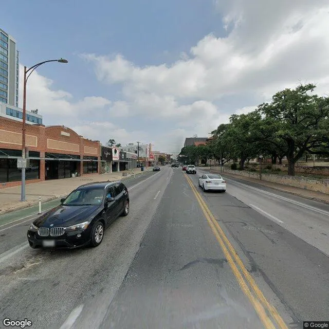 2330 Guadalupe St, Austin, Texas 78705