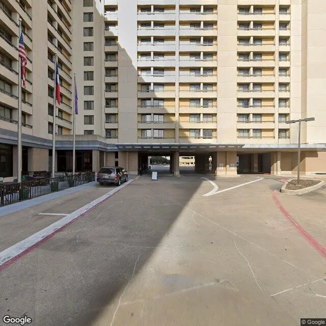 2333 S International Pkwy, Dallas, Texas 75261