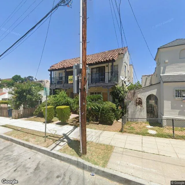 2335 Miramar St, Los Angeles, California 90057