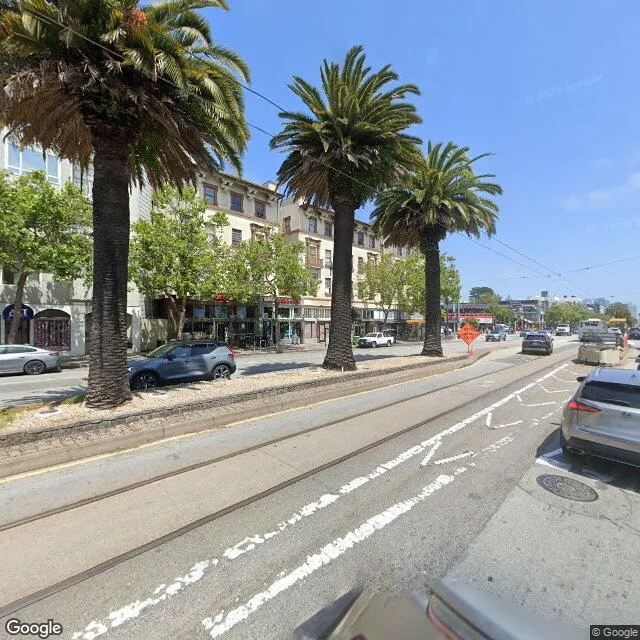 2337-2339 Market St, San Francisco, California 94114