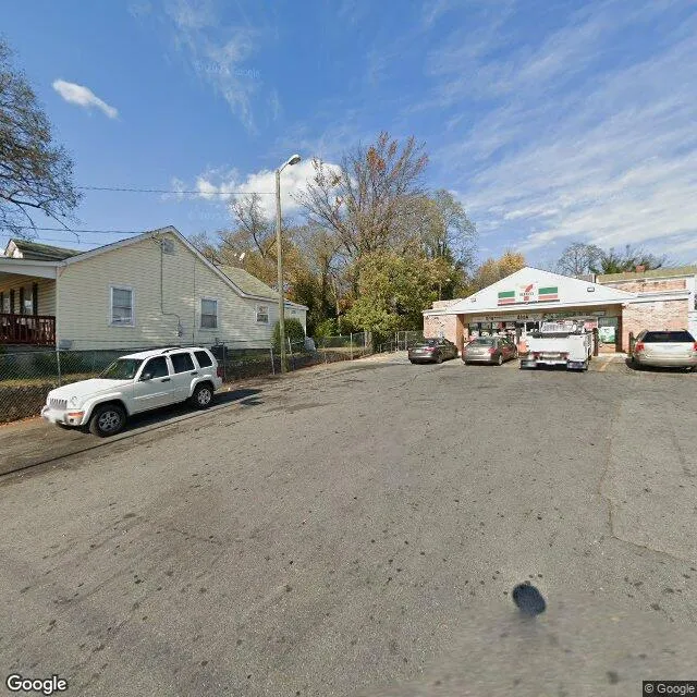 2337 Fort Ave, Lynchburg, Virginia 24501