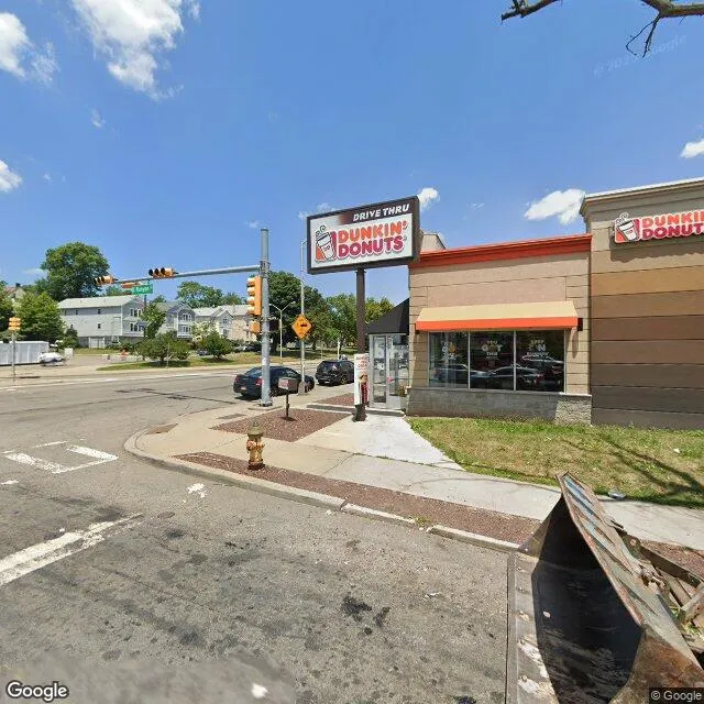 234-240 Elizabeth Ave, Newark, New Jersey 07108