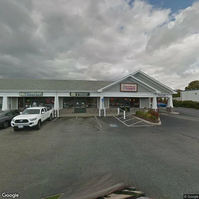 234 Post Rd, Westerly, Rhode Island 02891-2621