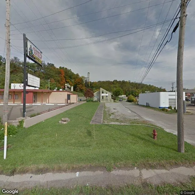 2340 E Wheeling Ave, Cambridge, Ohio 43725