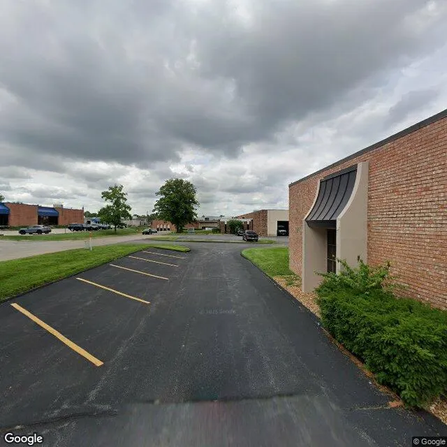 2344 Grissom Dr, Saint Louis, Missouri 63146-3311