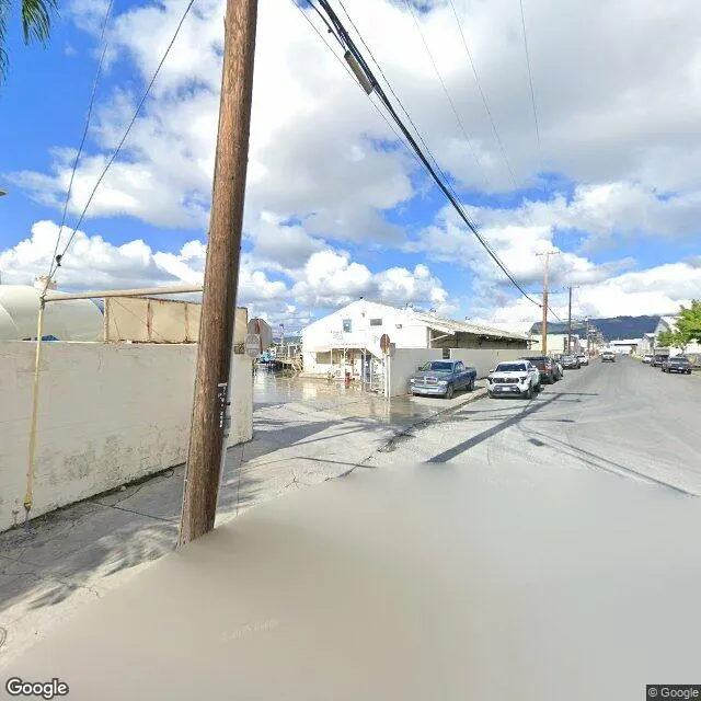 2344 Pahounui Dr, Honolulu, Hawaii 96819