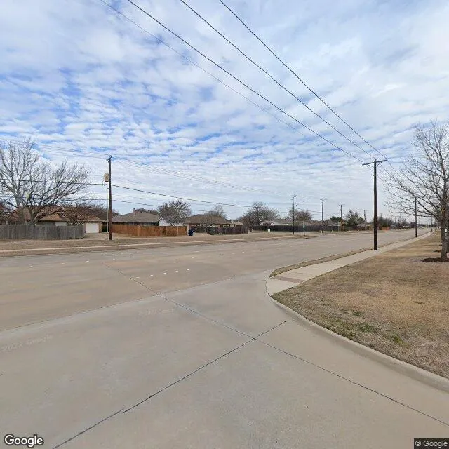 2350 Crist Rd, Garland, Texas 75040