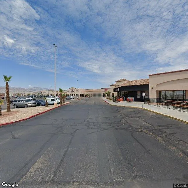 2350 Miracle Mile Rd, Bullhead City, Arizona 86442-7505