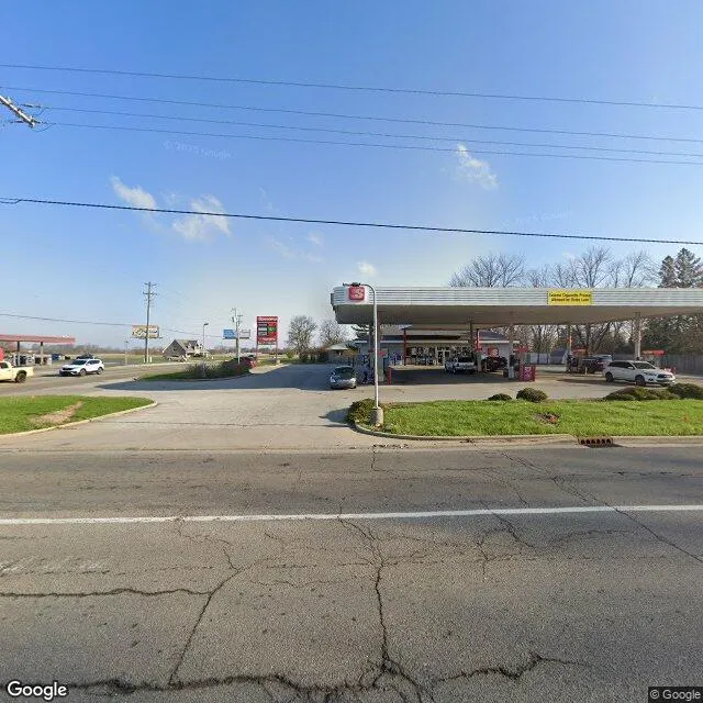 2350 W Alto Rd, Kokomo, Indiana 46902