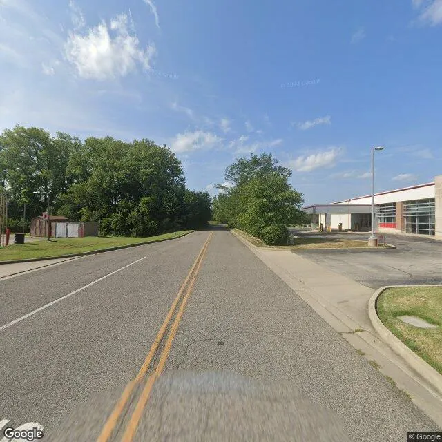 2350 W Jonathan Moore Pke, Columbus, Indiana 47201