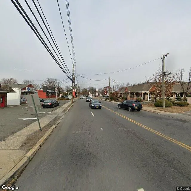 2351 Plainfield Ave, South Plainfield, New Jersey 07080