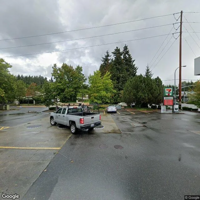 2353 140th Ave NE, Bellevue, Washington 98005