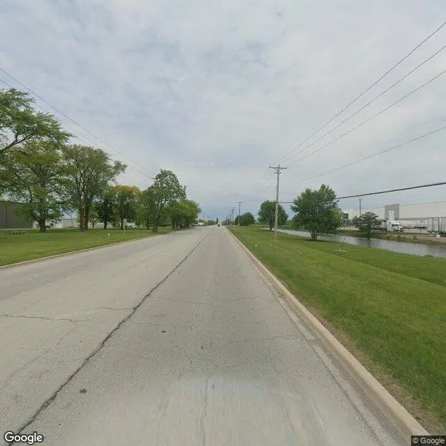 23534 S Central Ave, University Park, Illinois 60484