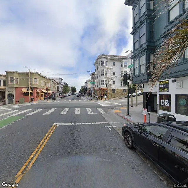 2355 Polk St, San Francisco, California 94109