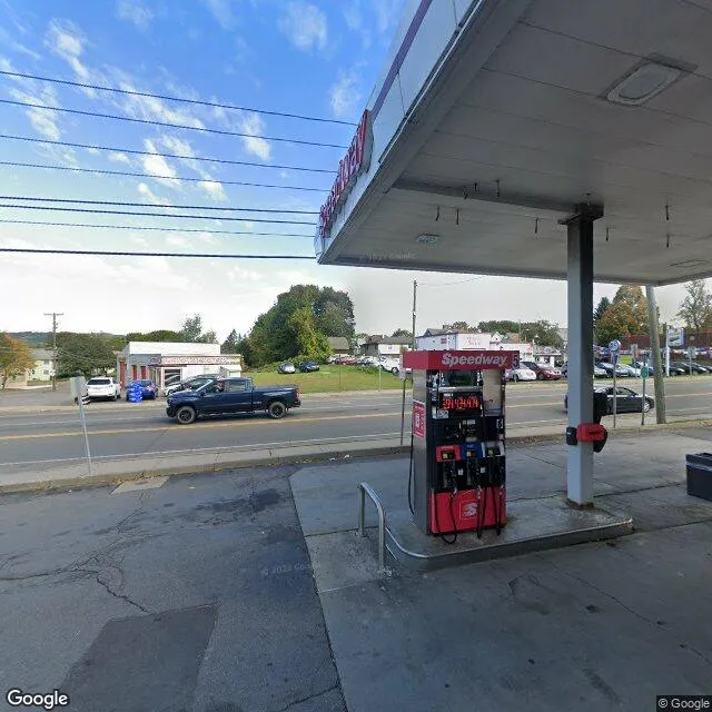 236 Conklin Ave, Binghamton, New York 13903