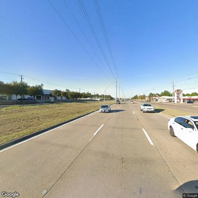 2360 Crist Rd Bldg B, Garland, Texas 75040