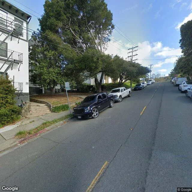 2363-2365 Le Conte Ave, Berkeley, California 94709
