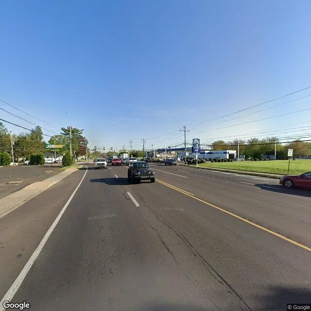 2364 Street Rd, Bensalem, Pennsylvania 19020