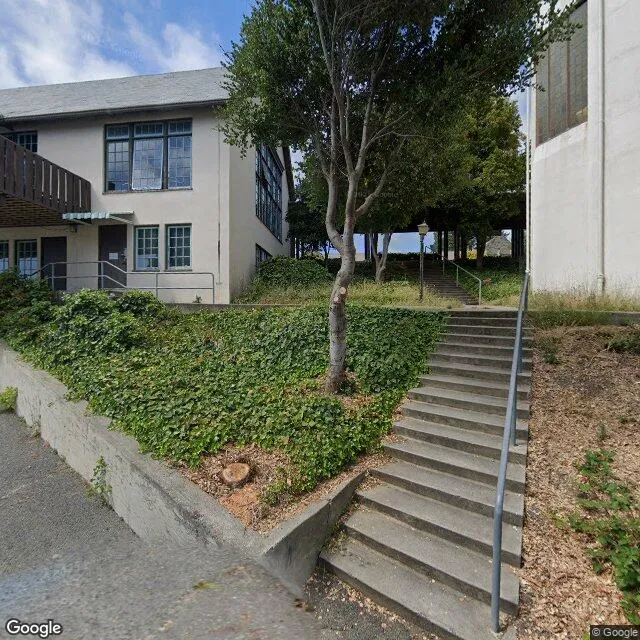 2369 Le Conte Ave, Berkeley, California 94709