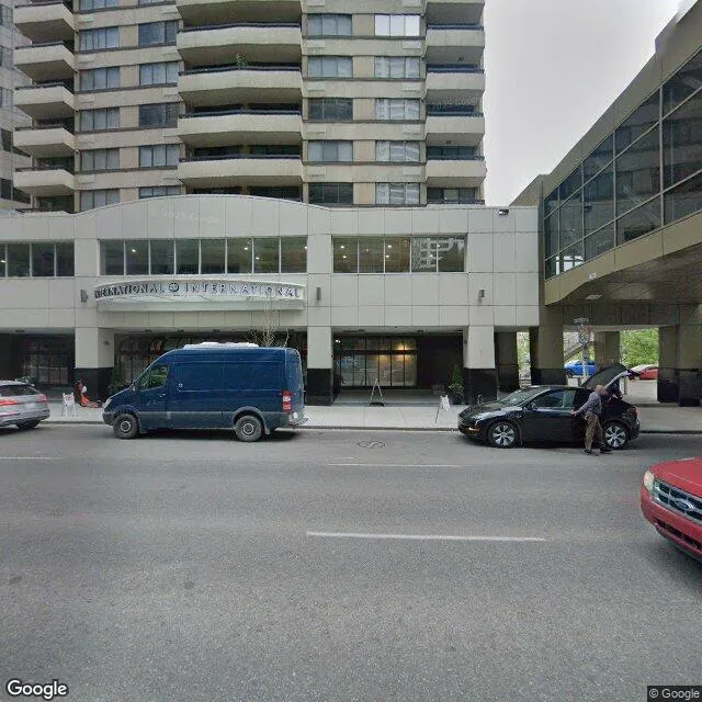 237 4th Ave SW, Calgary, Alberta T2P 0H6