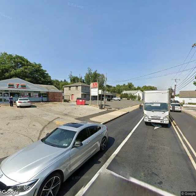 2370 Dutton MIll Rd, Aston, Pennsylvania 19014