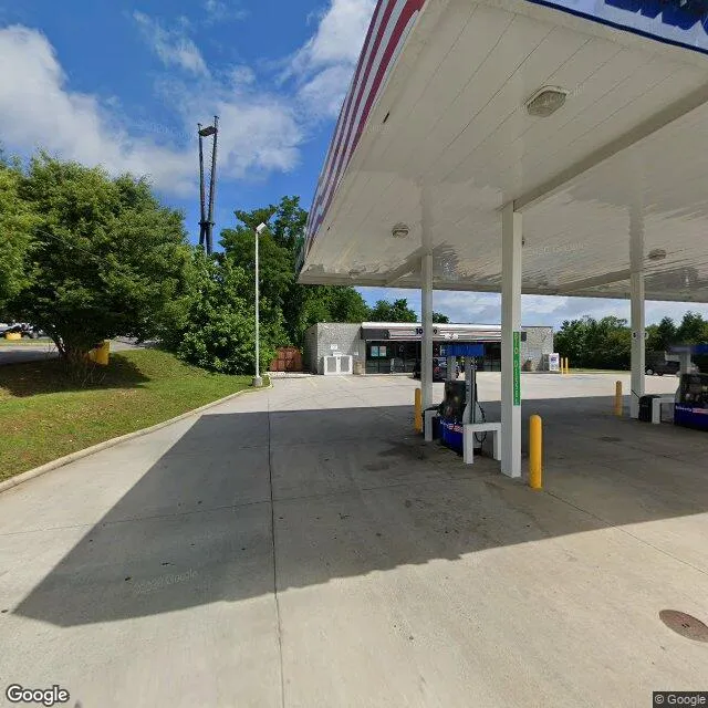 2370 Roanoke St, Christiansburg, Virginia 24073