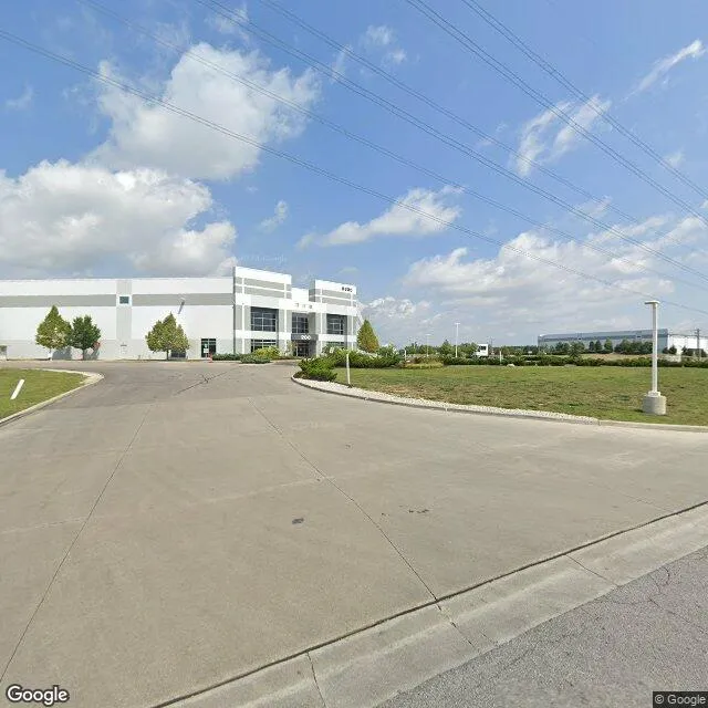 2373 Global Dr, Groveport, Ohio 43125