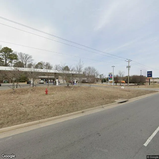 23746 Rogers Clark Blvd, Ruther Glen, Virginia 22546