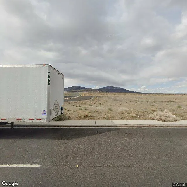2375 E Newlands Rd, Fernley, Nevada 89408