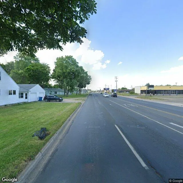 2375 S Sprinkle Rd, Kalamazoo, Michigan 49001