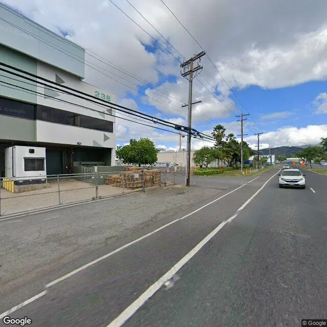 238 Sand Island Access Rd, Honolulu, Hawaii 96819