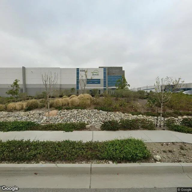 2380 W Base Line Rd, Fontana, California 92336