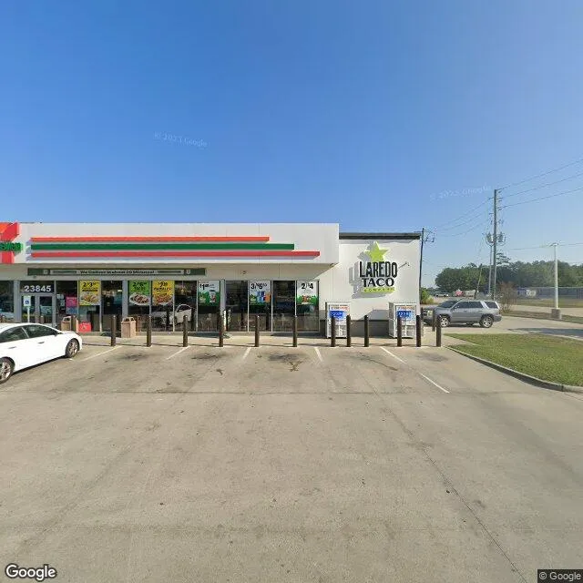 23845 FM 1314, Porter, Texas 77365