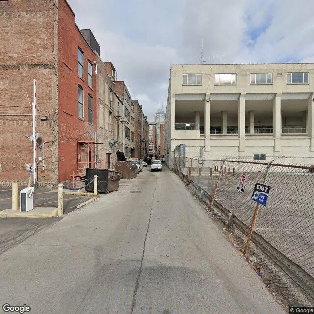 239 S. Meridian St., Indianapolis, Indiana 46255