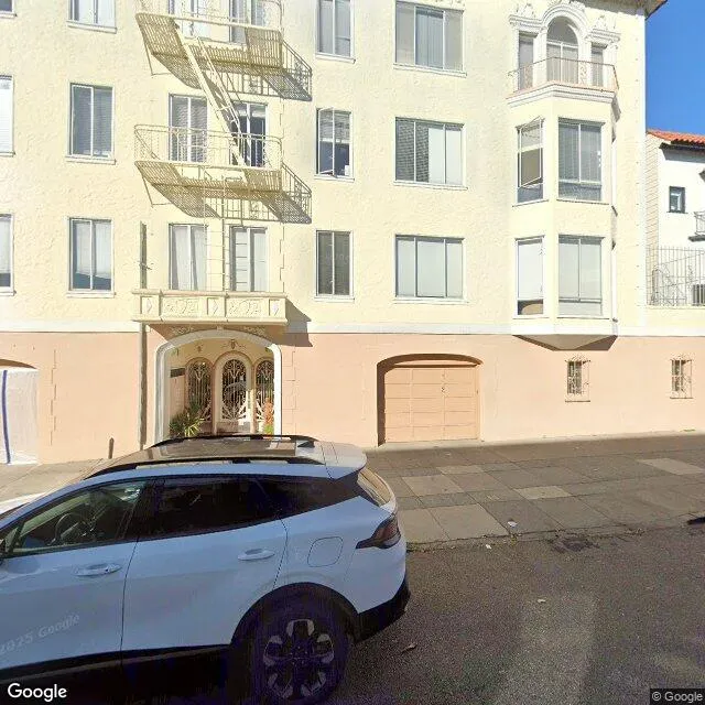 2390 Francisco St, San Francisco, California 94123