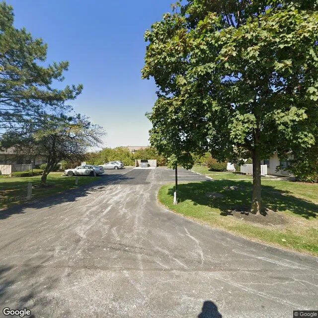 2390 Woodglen Dr, Indianapolis, Indiana 46260