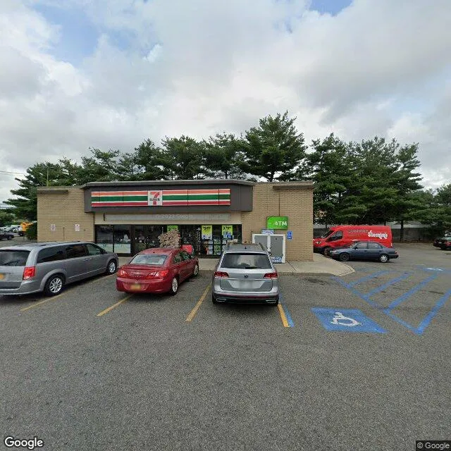 2397 Hempstead Turnpike, East Meadow, New York 11554