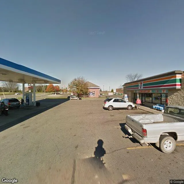 2397 S Mission St, Mount Pleasant, Michigan 48858