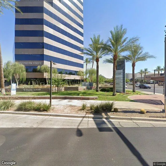 2398 E Camelback Rd, Phoenix, Arizona 85016