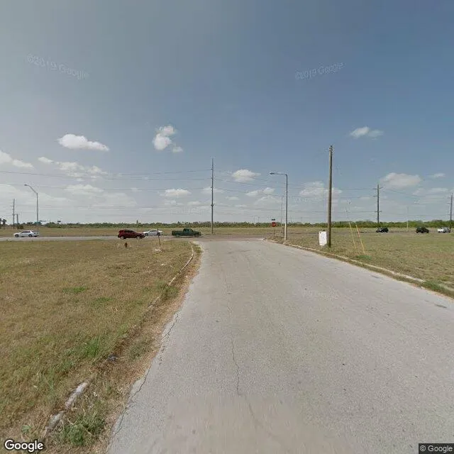 2399 Valor St, Brownsville, Texas 78520