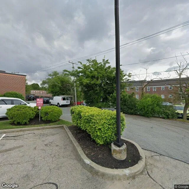 24-30 Midway Rd, Cranston, Rhode Island 02920-5708