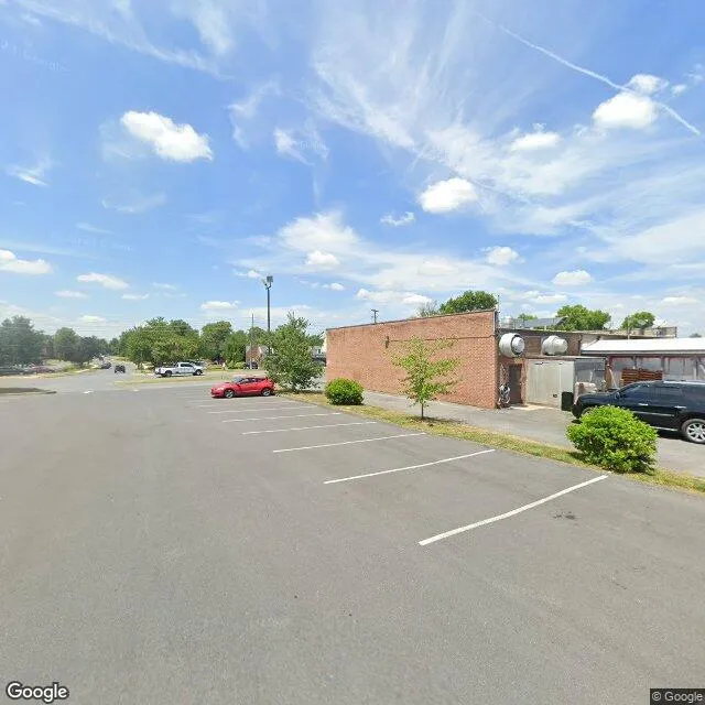 24 E Frederick, Walkersville, Maryland 21793