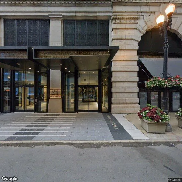 24 E Washington St, Chicago, Illinois 60602