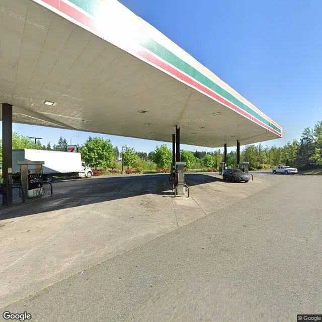 1022 Crosby Blvd SW, Olympia, Washington 98512